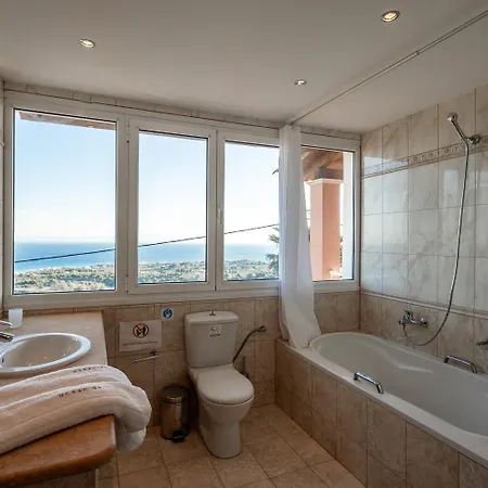 Doreta Vila Vasilikí