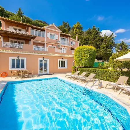 Villa Doreta