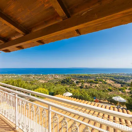 Doreta Villa