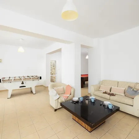 Villa Doreta