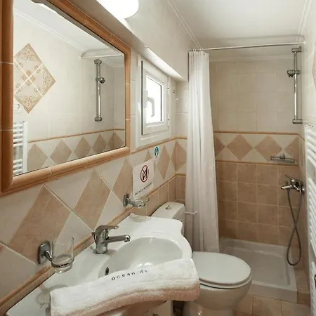 Doreta فيلة Vasilikí