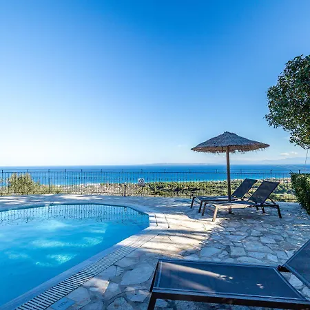 Doreta فيلة Vasilikí