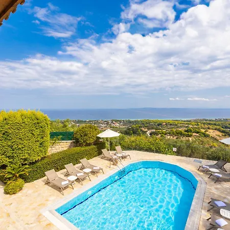 فيلة Doreta Vasilikí