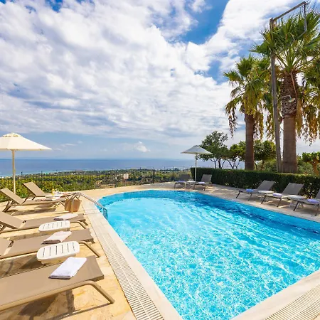 فيلة Doreta Vasilikí