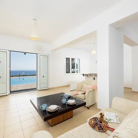 فيلة Doreta Vasilikí