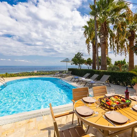 Doreta فيلة Vasilikí