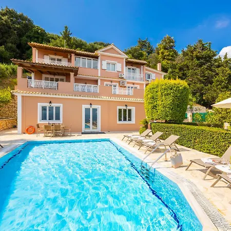 Doreta فيلة Vasilikí