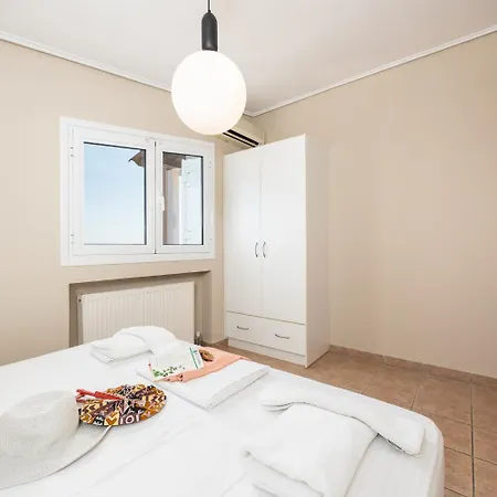 فيلة Doreta Vasilikí