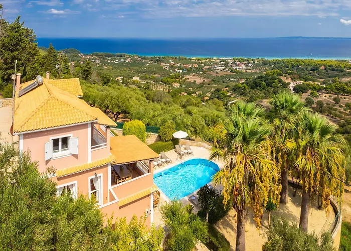 Doreta Villa *