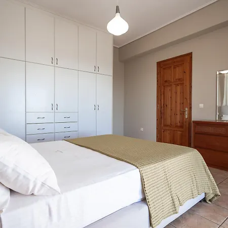 빌라 Doreta Vasilikí