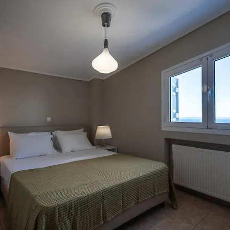 别墅 Doreta Vasilikí