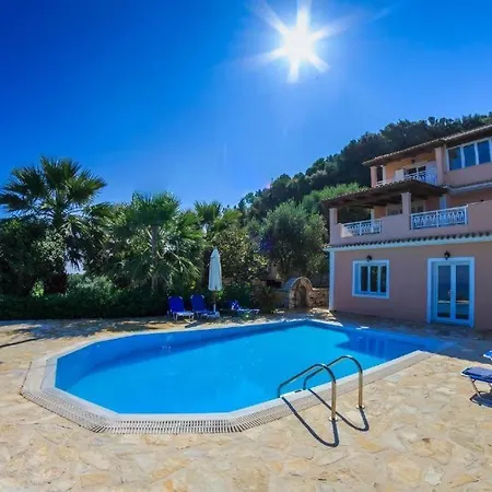 Doreta Villa *