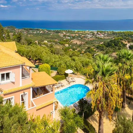 Doreta Villa *