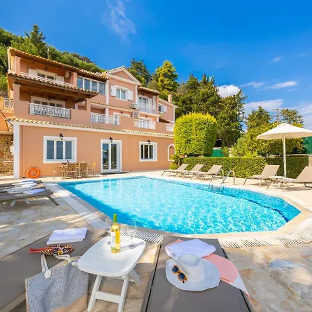 Doreta 别墅 Vasilikí