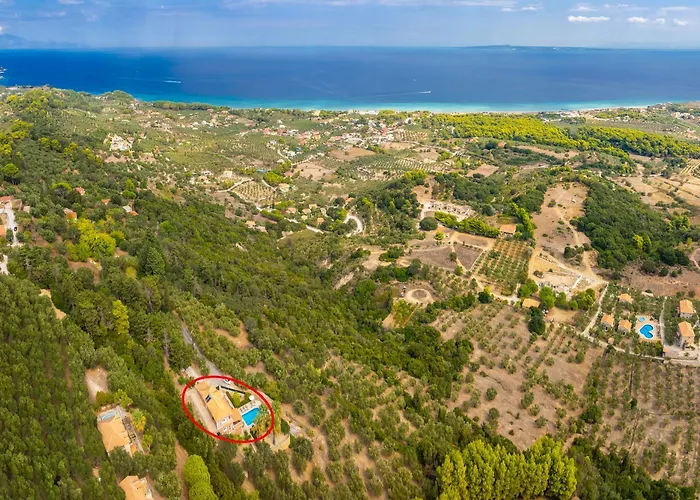 Doreta Villa *