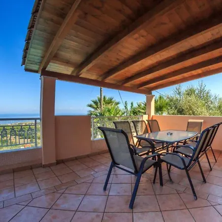 Doreta Villa