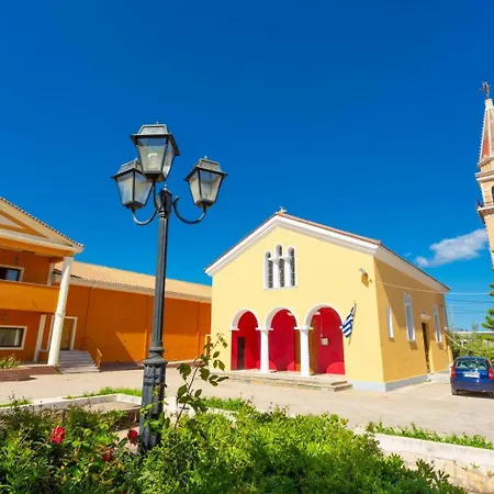 Villa Doreta Vasilikí