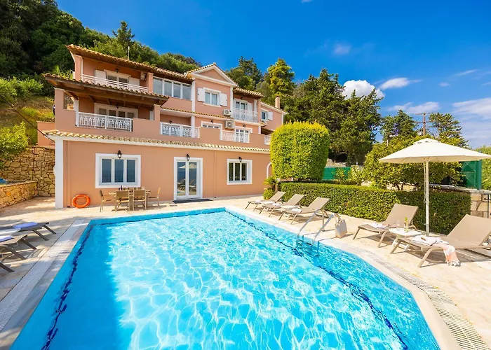 Villa Doreta