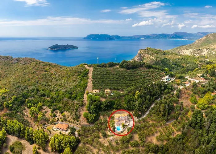 Doreta Villa