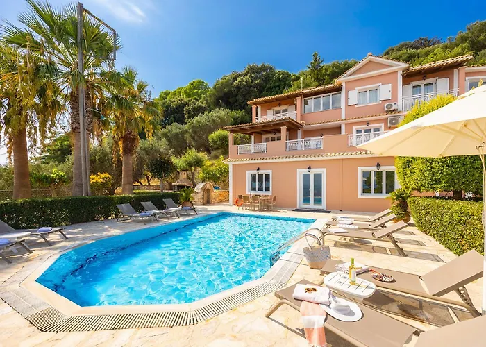 Villa Doreta