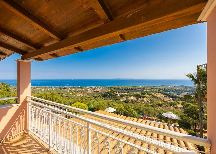 Doreta Villa