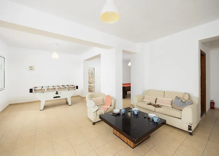 Villa Doreta